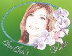 Cha Cha's Belleza Logo