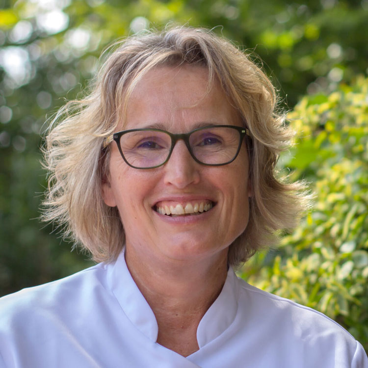 Martha Martin